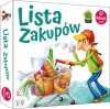 Gra Lista zakupów Kukuryku